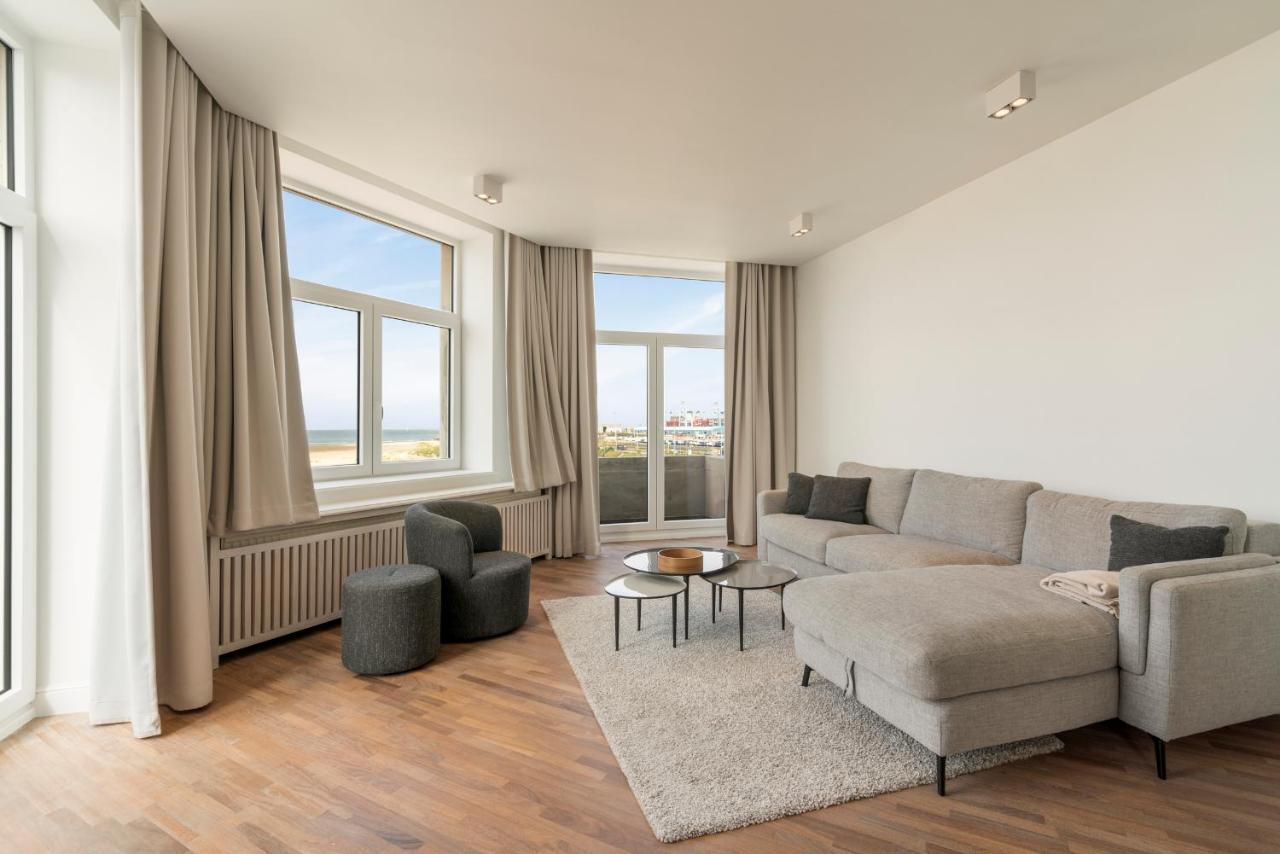 Appartement Palace Style App In A Unique Building