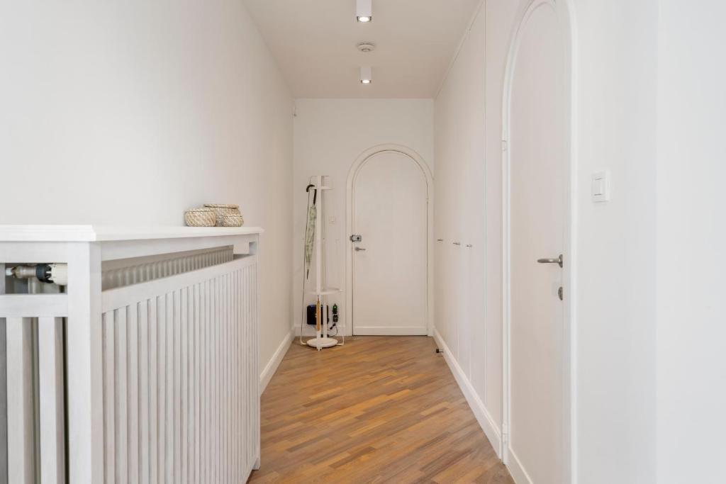 Palace Style App In A Unique Building Appartement
